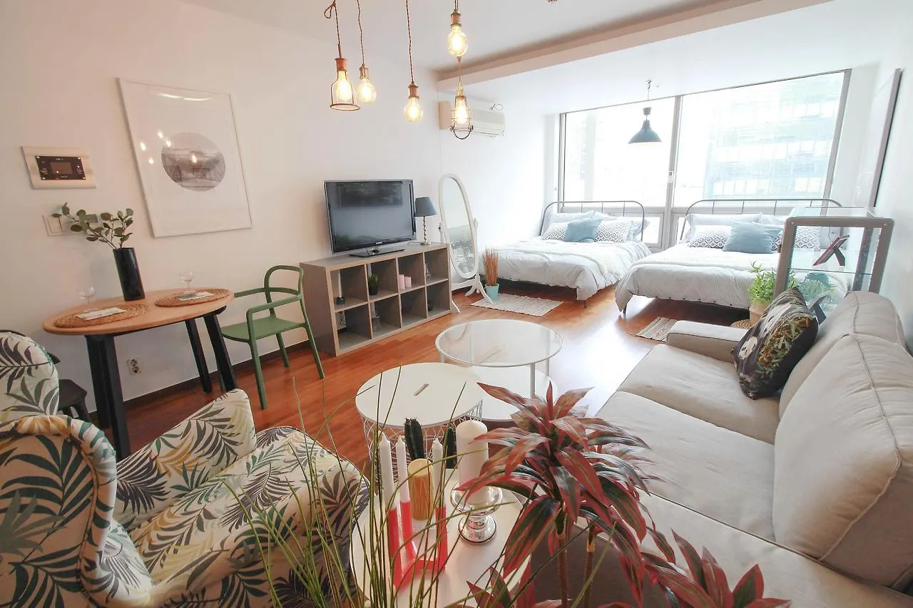 Gangnam House 7 Apartment Seoul