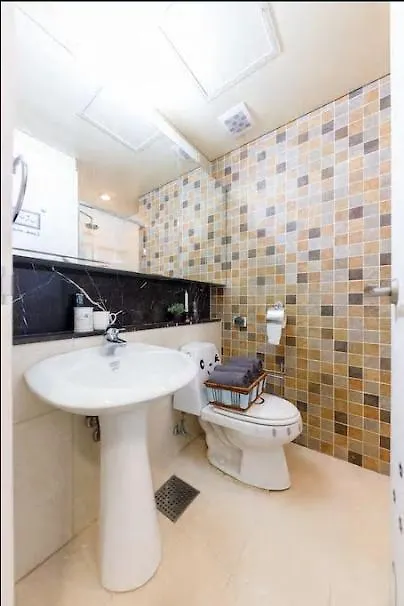 Gangnam House 7 Apartment Seoul 0*,  South Korea