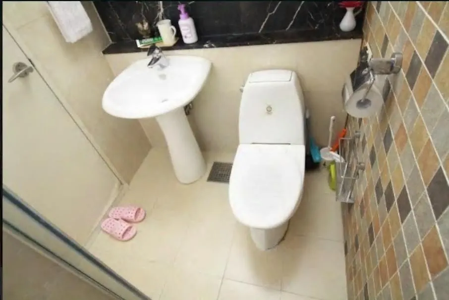 Gangnam House 7 Apartment Seoul