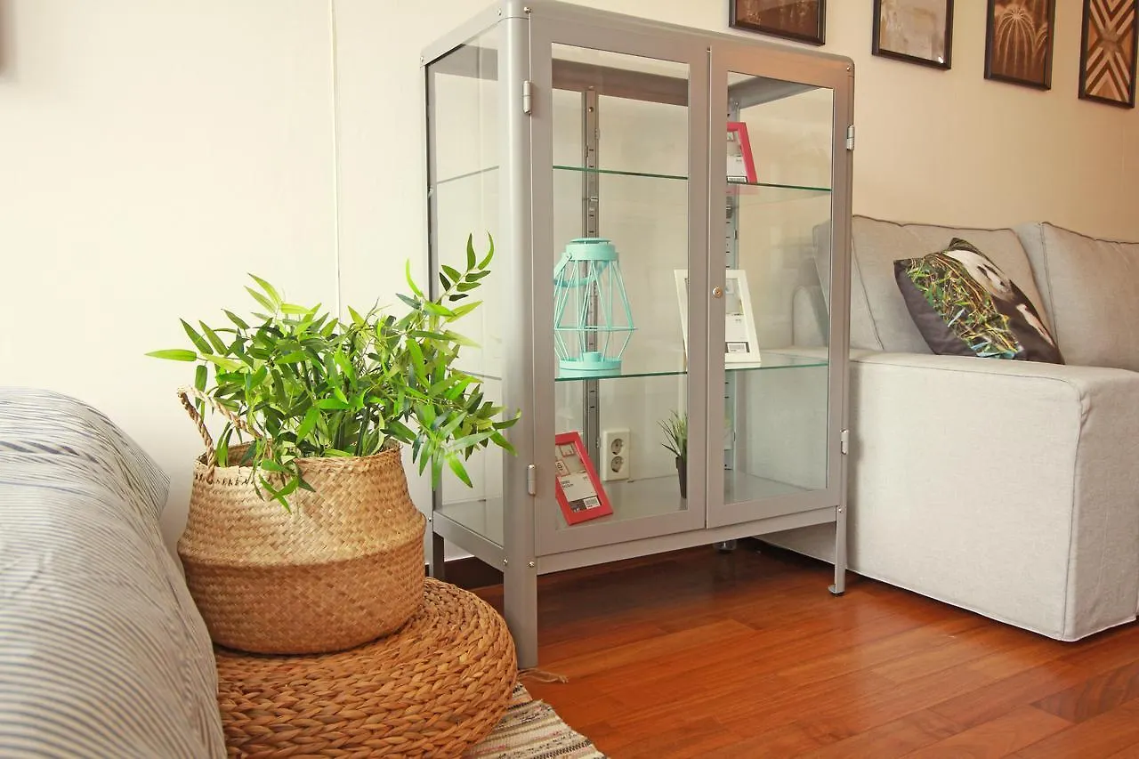 Gangnam House 7 Apartment Seoul