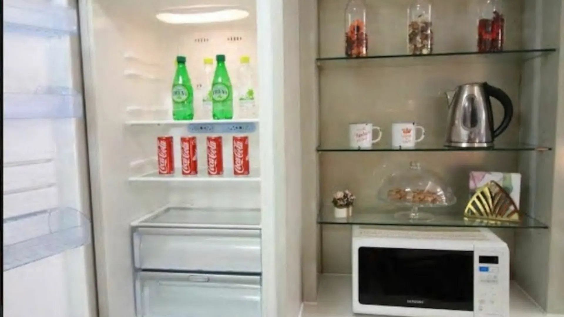 Gangnam House 7 Apartment Seoul