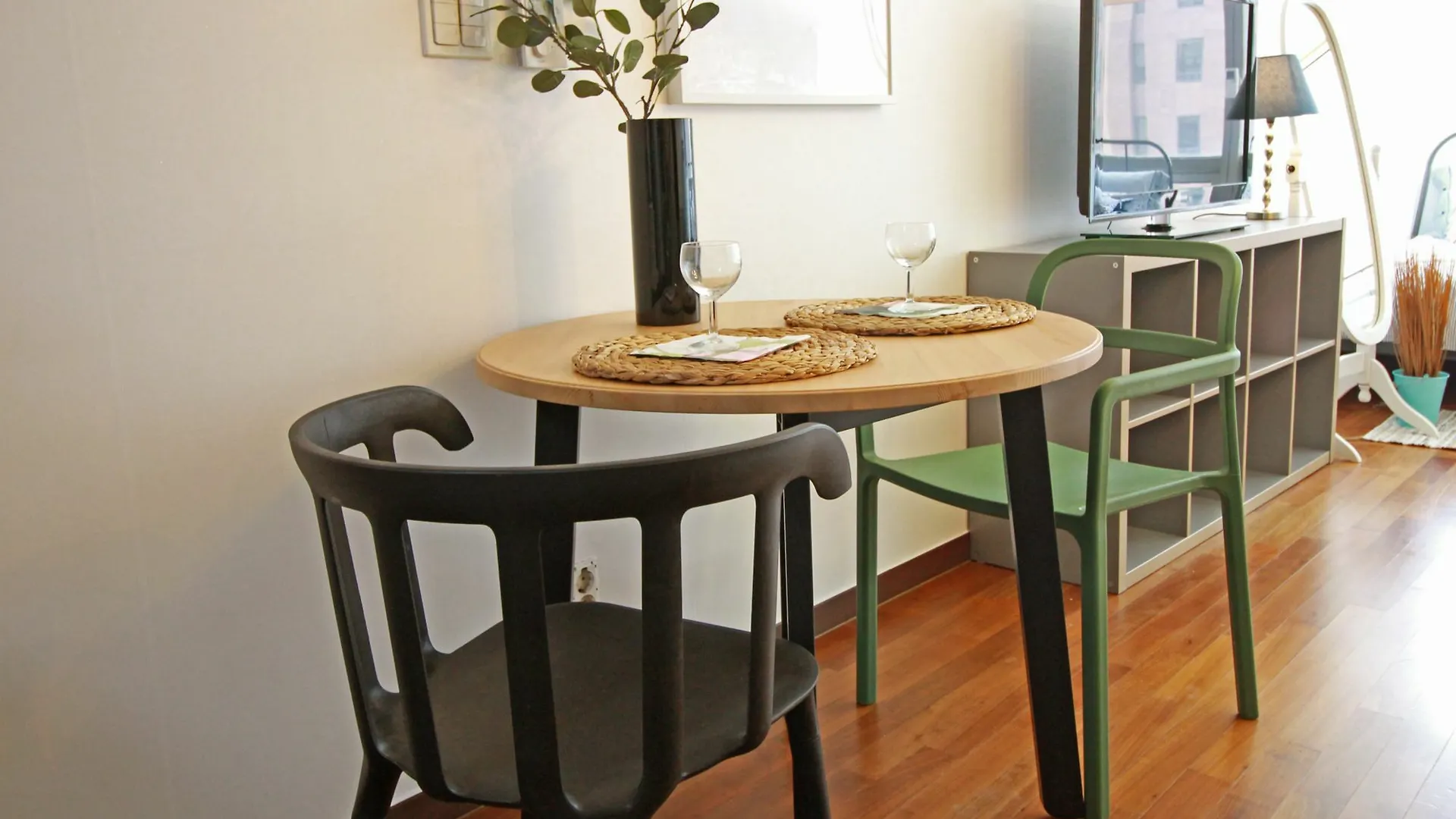 Gangnam House 7 Apartment Seoul