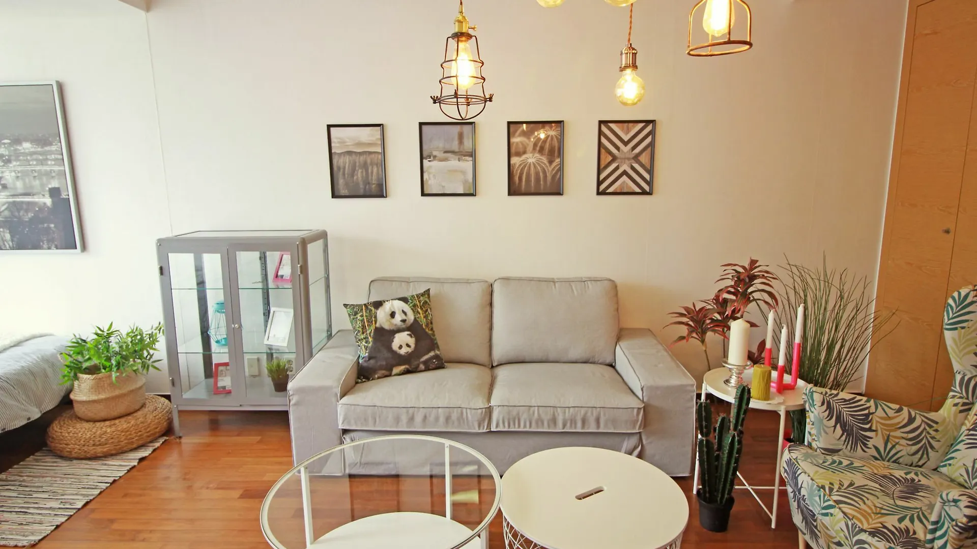 Gangnam House 7 Apartment Seoul South Korea