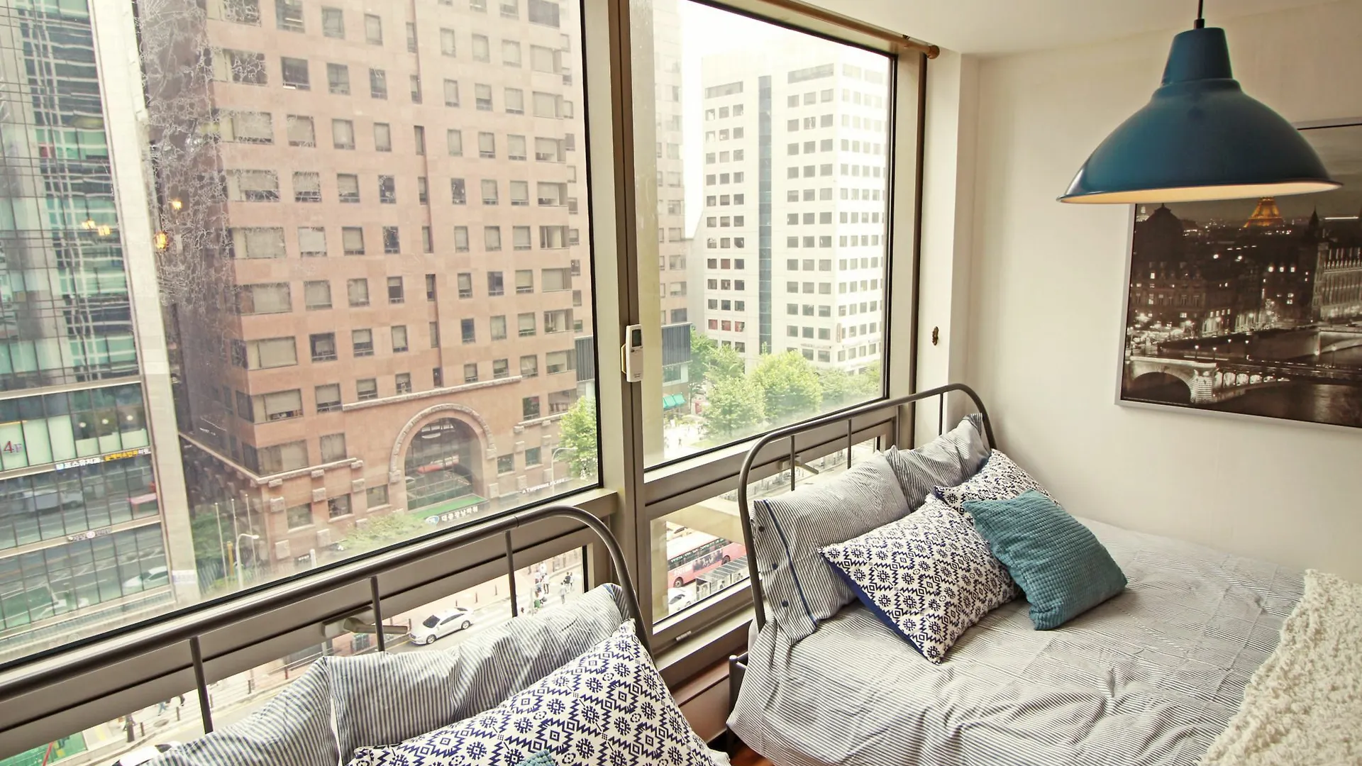 서울특별시 Gangnam House 7 아파트