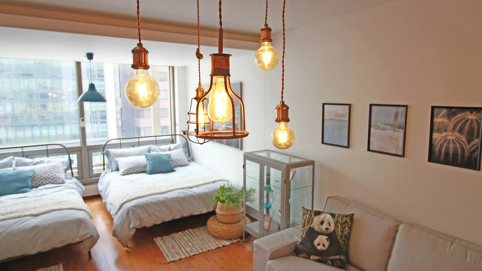 서울특별시 Gangnam House 7 아파트