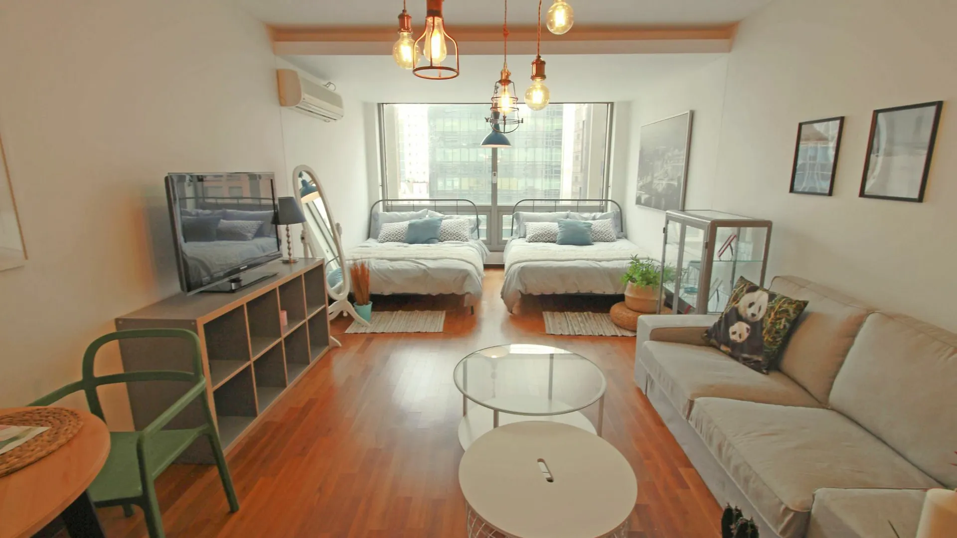 서울특별시 Gangnam House 7 아파트 대한민국