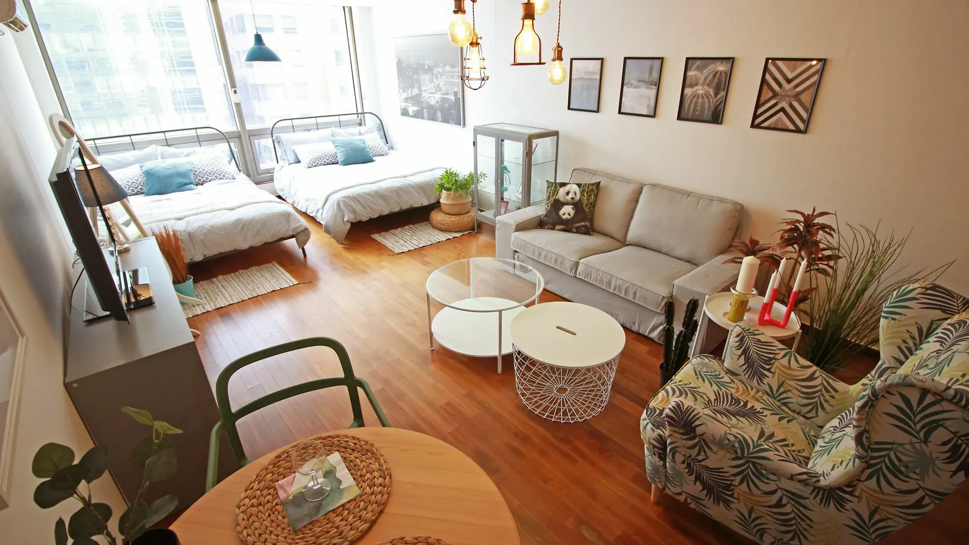 서울특별시 Gangnam House 7 아파트 0*,